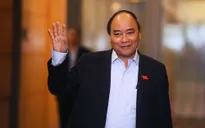 Thủ tướng Nguyễn Xuân Phúc lên đường thăm Nhật Bản, dự Hội nghị G7 mở rộng