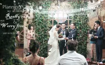 Khóa học đặc biệt dành cho cô dâu chú rể chuẩn bị cưới