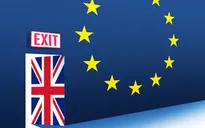 Thị trường cá cược tại Anh sôi động về khả năng Brexit