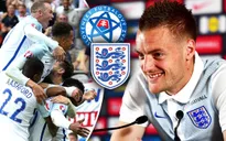 Rooney và các đồng đội sẽ gặp đối thủ nào nếu đi tiếp tại EURO 2016?