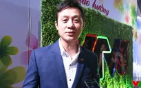 MC Anh Tuấn từng bị mắng vì... vai xuôi