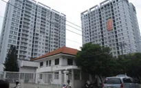 Chung cư Harmona bị ngân hàng siết nợ: 600 hộ dân hoang mang sợ phải ra đường