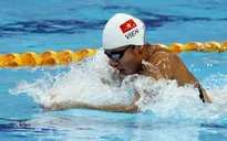 VIDEO: Đường đến Olympic Rio 2016 của “kình ngư” Ánh Viên