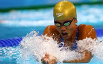 Olympic Rio 2016 ngày thi đấu 9/8: Ánh Viên chia tay Olympic, đấu kiếm dừng bước
