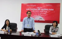 Đà Nẵng lần đầu tiên vinh danh 20 giáo viên xuất sắc