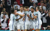 Vòng loại World Cup 2018: ĐT Anh thắng dễ ĐT Scotland trên sân nhà