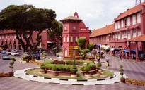 Khám phá Malacca - thành phố cổ kính của Malaysia