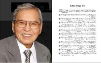 Cấp phép phổ biến 18 ca khúc Bolero sáng tác trước năm 1975