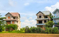 TP.HCM đổi mới quy định về tách thửa