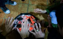 Quảng Bình: 3 người trong một gia đình thương vong do ngộ độc khí than