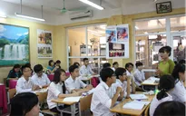 Nâng cao chất lượng giáo dục nếp sống văn minh cho học sinh Thủ đô