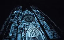 Chiêm ngưỡng lễ hội ánh sáng Praha