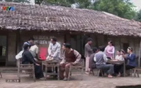 Trở về thời kỳ toàn quốc kháng chiến qua phim lịch sử "Ánh sáng trước mặt"