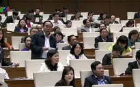 Chống tham nhũng, lãng phí được xem là nhiệm vụ đặc biệt