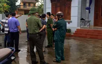 Quảng Ninh: 4 bà cháu bị sát hại dã man