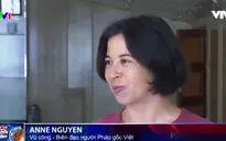 Con đường đến với hip hop của vũ công Anne Nguyen