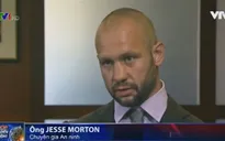 Từ kẻ khủng bố trở thành chuyên gia trường đại học