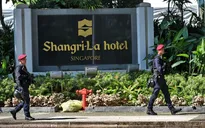 Singapore tăng cường an ninh trước Đối thoại Shangri-La