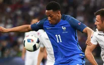 Martial “làm nóng” trước thềm bán kết EURO 2016 bằng 2 siêu phẩm