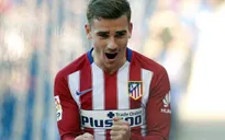 Griezmann "đòi" vượt mặt Ronaldo và Bale: Tôi xứng đáng xuất sắc nhất châu Âu!
