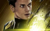 Star Trek Beyond - Bom tấn cuối cùng của Anton Yelchin