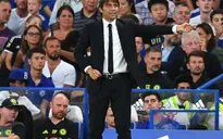 HLV Conte cáu tiết với học trò: Hãy học lại cách kết liễu đối thủ