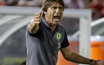 Conte lý giải việc "trảm" Rudiger