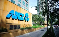 Hàng loạt thẻ tín dụng ANZ “bốc hơi” không rõ nguyên nhân