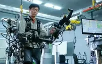 Bộ áo giáp “Người sắt” sắp được sản xuất hàng loạt