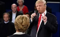 Donald Trump chỉ trích truyền thông Mỹ thiên vị