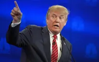 Apple sẽ sản xuất iPhone tại Mỹ nếu Donald Trump trúng cử Tổng thống