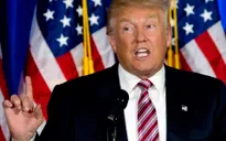 Ứng viên Donald Trump thật sự có bao nhiêu tiền?
