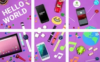 Android đã có tài khoản Instagram chính thức