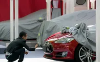 Tesla Model 3 có chi phí khoảng 25.000 USD