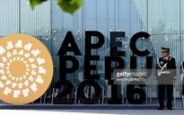 Hội nghị APEC 2016 thúc đẩy thương mại tự do