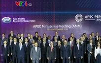 APEC cần tiếp tục thể hiện vai trò là động lực của tăng trưởng