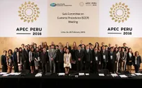 Tổng thống Peru kêu gọi chống chủ nghĩa bảo hộ