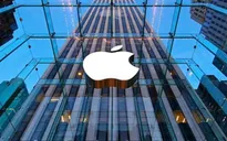 CEO Tim Cook bị Apple cắt giảm lương lần đầu tiên