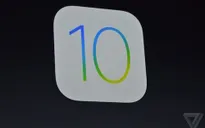 iOS 10 ra mắt: Bản cập nhật iOS lớn nhất với hàng chục tính năng mới