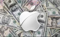 Apple công bố mức doanh thu quý cao nhất trong lịch sử