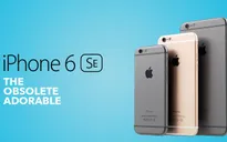 iPhone tiếp theo sẽ là iPhone 6SE thay vì iPhone 7?