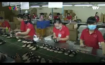 Giải quyết bài toán nguyên phụ liệu cho ngành da giày Việt Nam