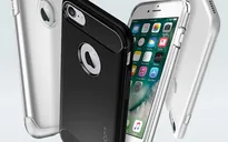 Chưa ra mắt, iPhone 7 và iPhone 7 Plus đã có ốp mới