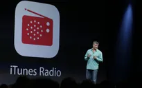 Apple khai tử dịch vụ iTunes Radio miễn phí