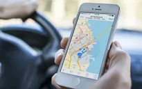Apple Maps đã hỗ trợ hiển thị các trạm sạc cho xe điện