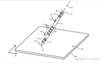 Apple Pencil mới sẽ được trang bị cảm biến lực?