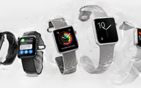 Cập nhật watchOS 3.1 giúp tăng gấp đôi thời lượng pin trên Apple Watch
