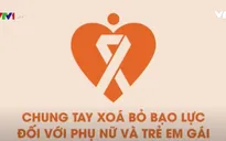 UN Women kêu gọi hành động phòng chống bạo lực đối với phụ nữ và trẻ em gái