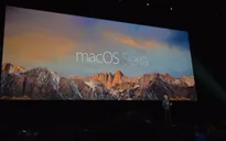 OS X đổi tên thành macOS, tích hợp Siri, tự động mở khóa bằng Apple Watch