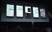 10 tính năng thú vị trên iOS 10 chưa được Apple nhắc tới